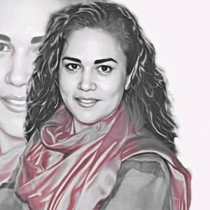 Meet your Posher, Rosalba